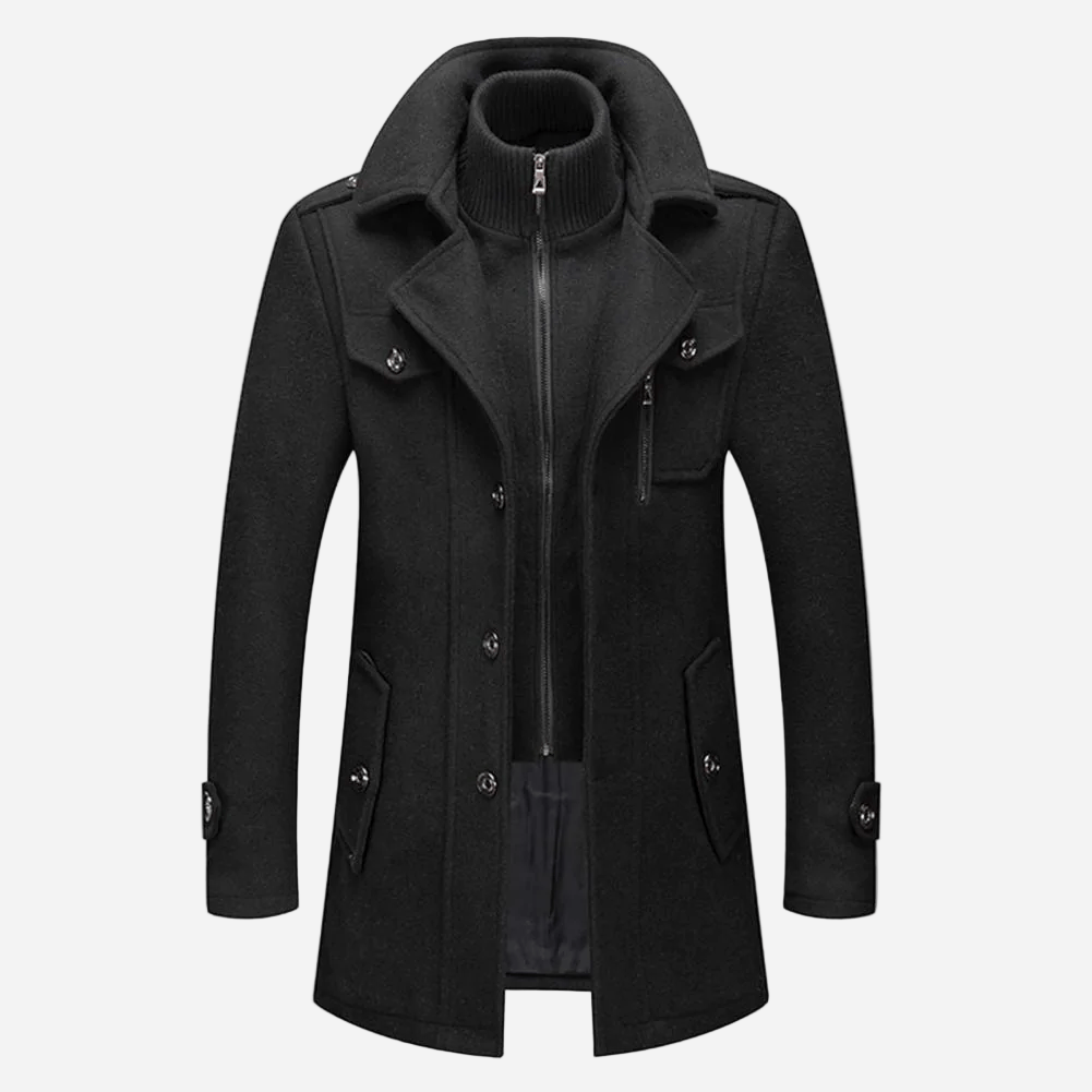 Shelby Coat