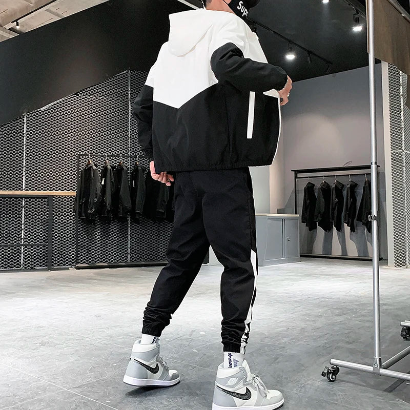 Carter Tracksuit