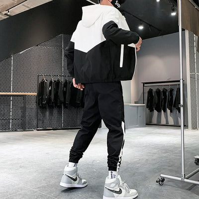 Carter Tracksuit