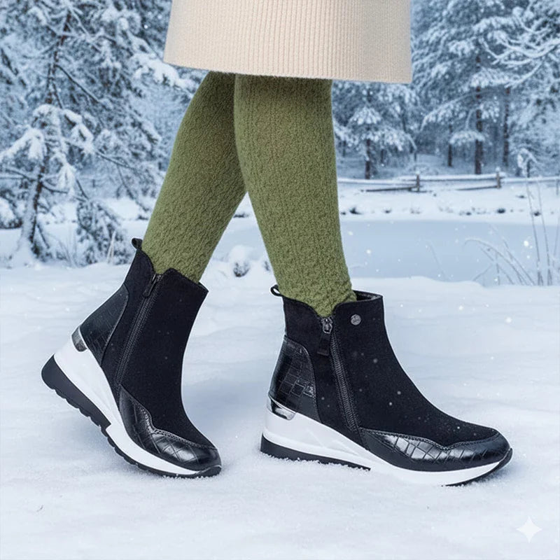 Ella Boots