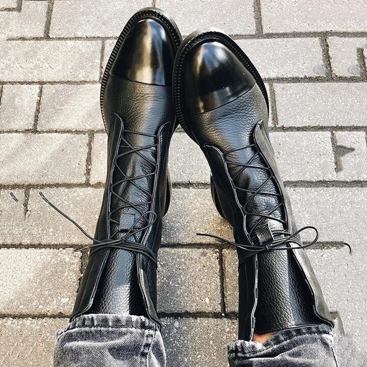 Soho Boots