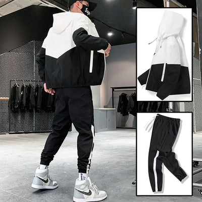Carter Tracksuit