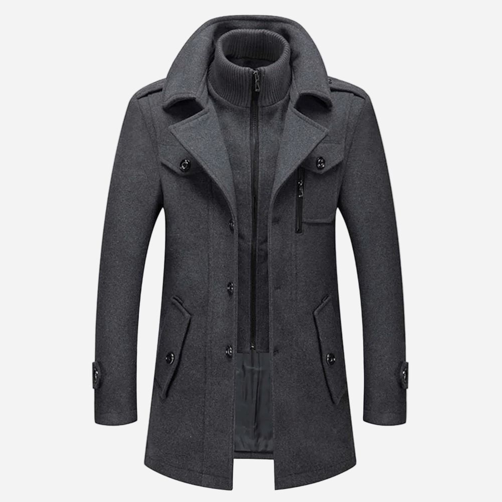 Shelby Coat