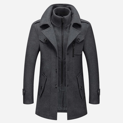 Shelby Coat