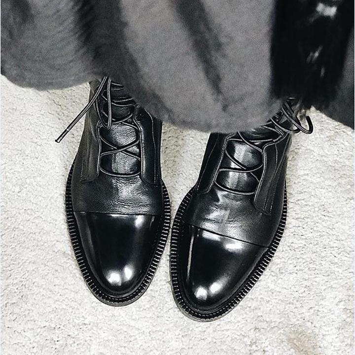 Soho Boots
