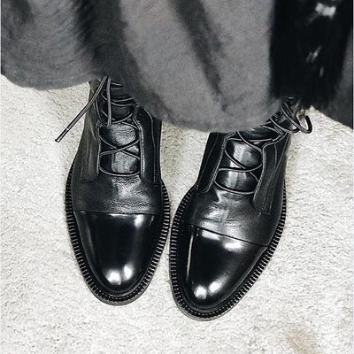 Soho Boots