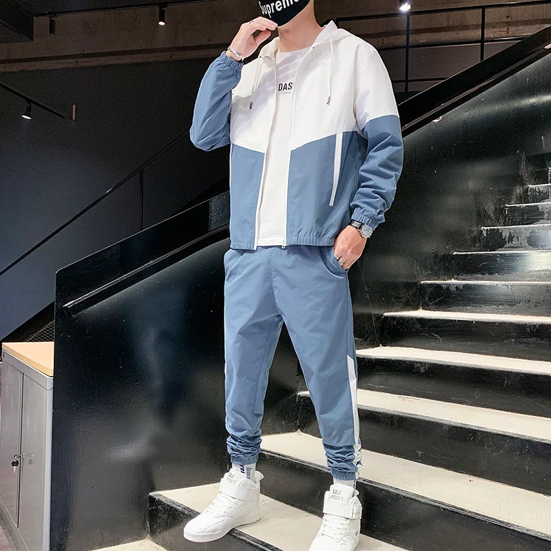 Carter Tracksuit