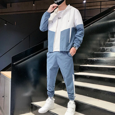 Carter Tracksuit
