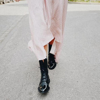 Soho Boots