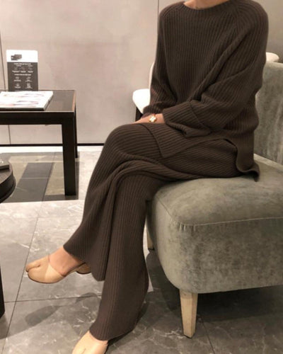 Layla Lounge Set