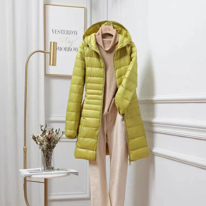 Sky Ultralight Jacket