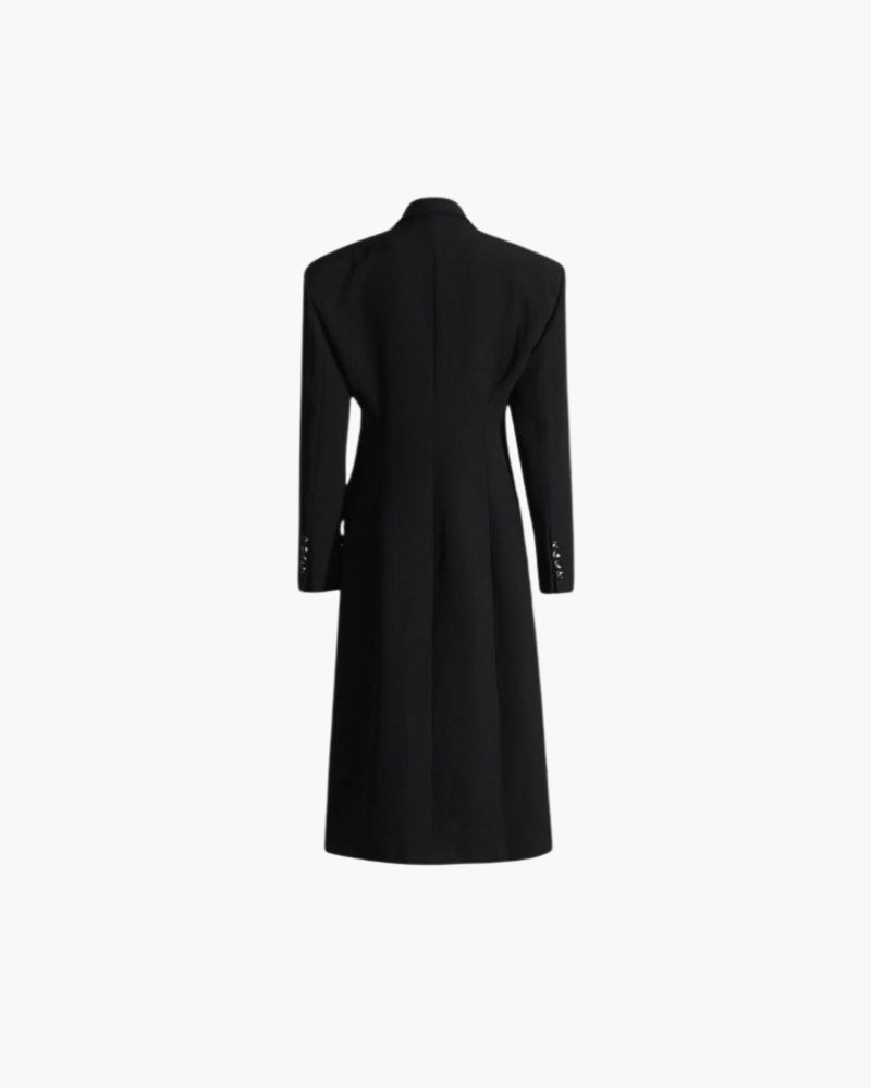 Nora Coat
