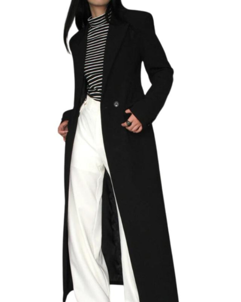 Nora Coat