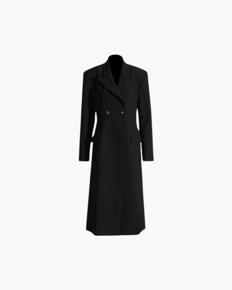 Nora Coat