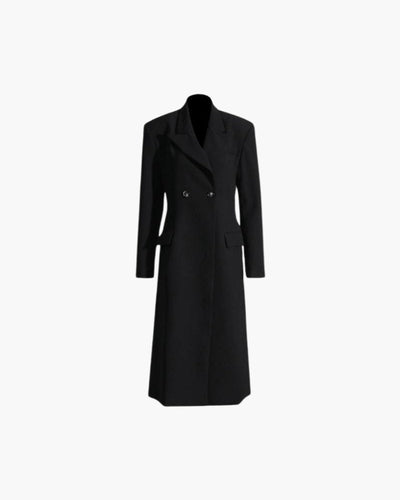 Nora Coat