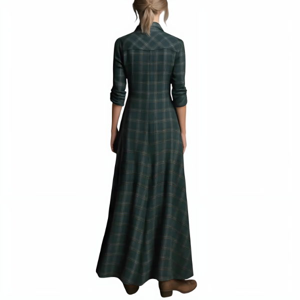 Evelyn Maxi Dress