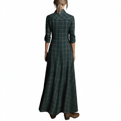 Evelyn Maxi Dress