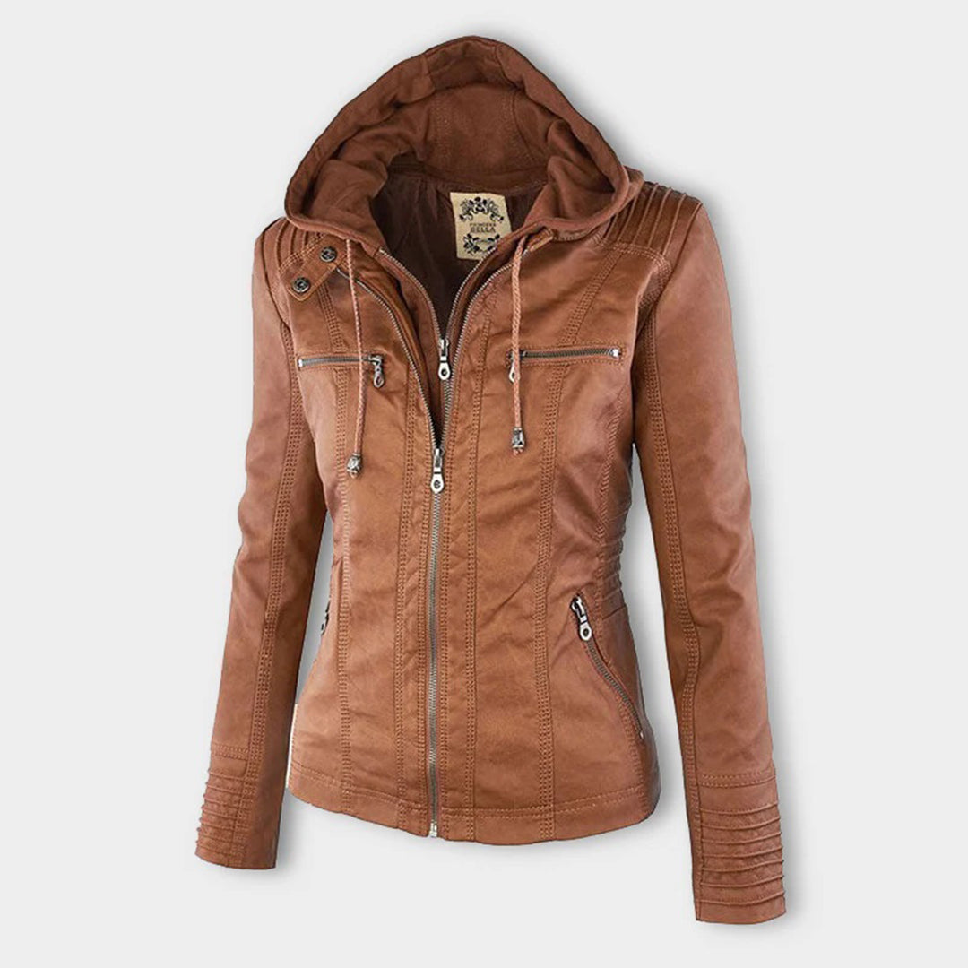 Grayson Jacket