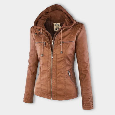 Grayson Jacket
