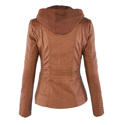 Grayson Jacket