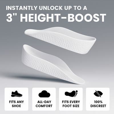 Length Boosters 2.0