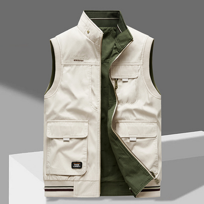 Miles Gilet