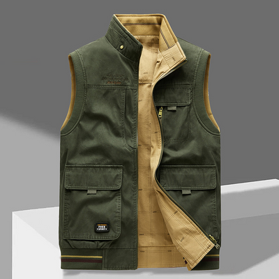 Miles Gilet