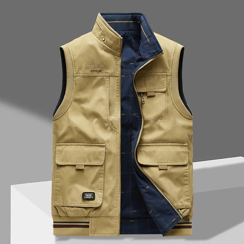 Miles Gilet