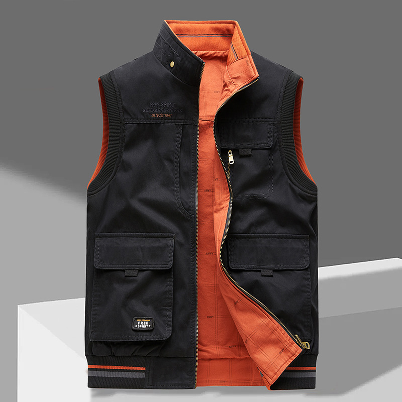 Miles Gilet