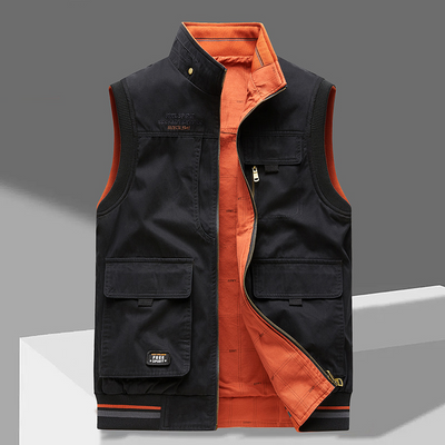 Miles Gilet