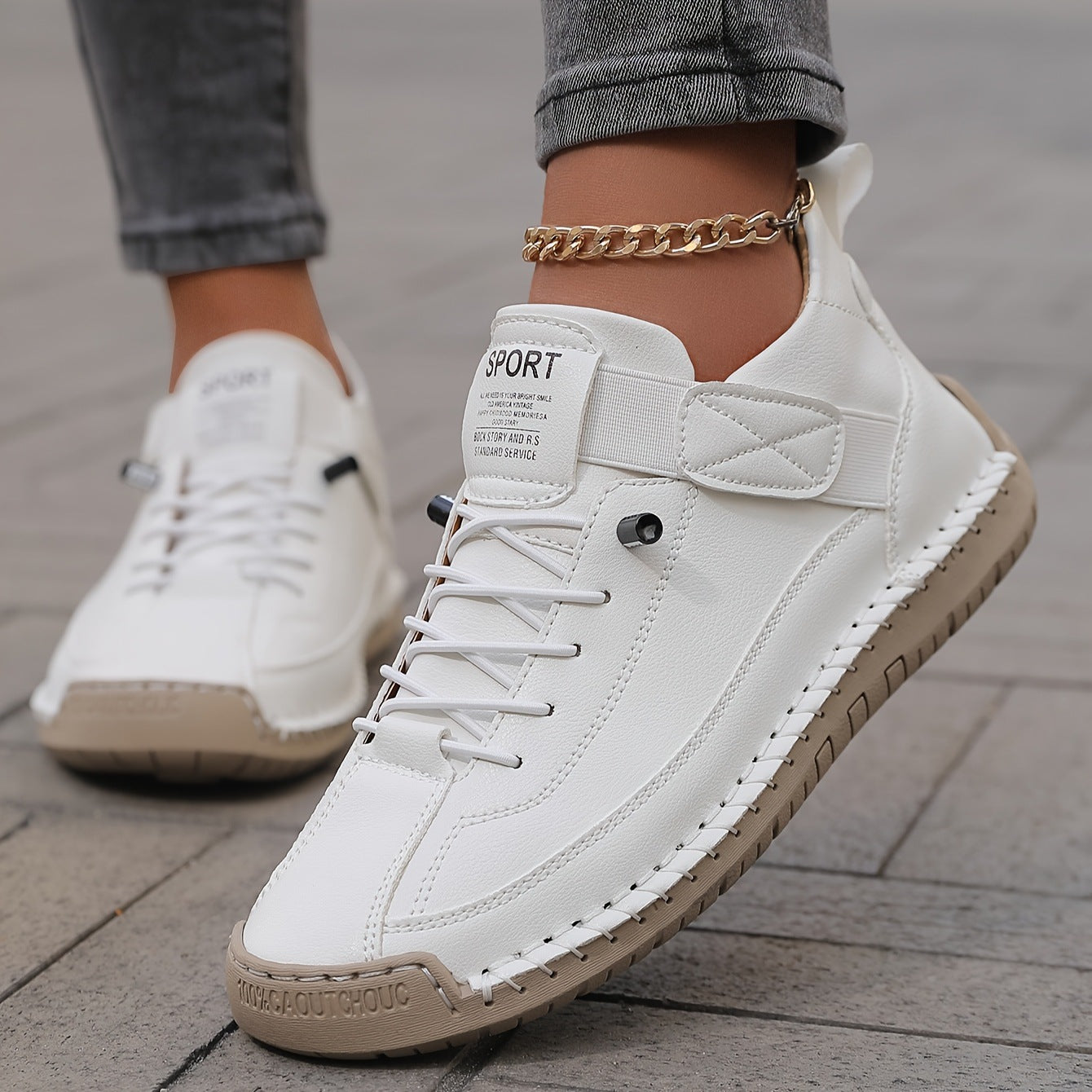 Brighton Sneakers