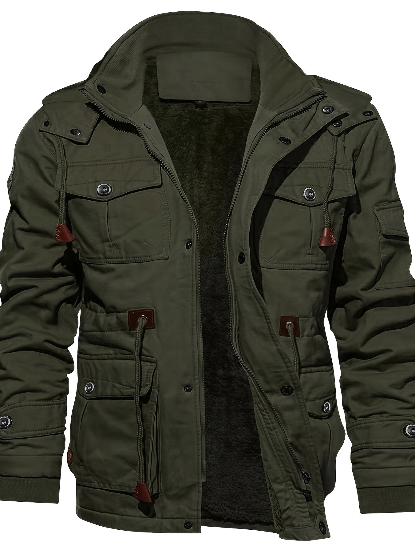 Landon Coat