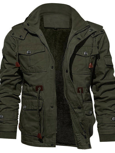 Landon Coat