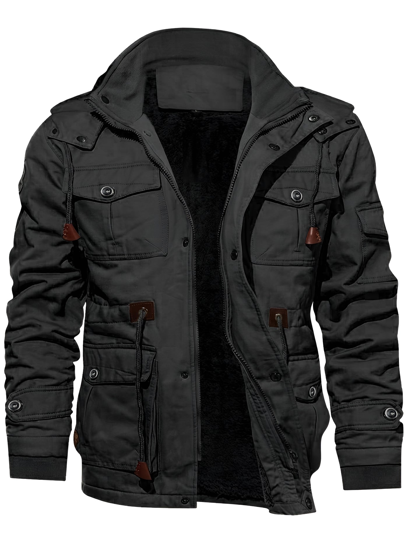 Landon Coat