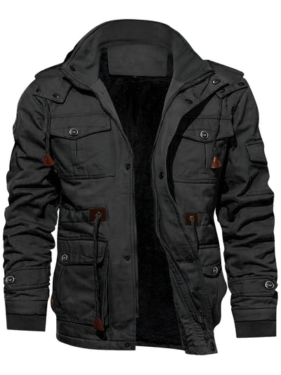 Landon Coat