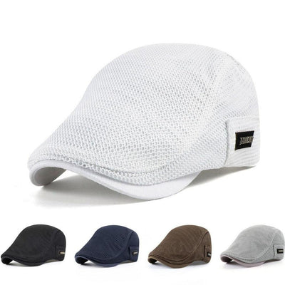 Logan Cap