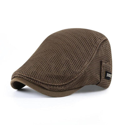 Logan Cap