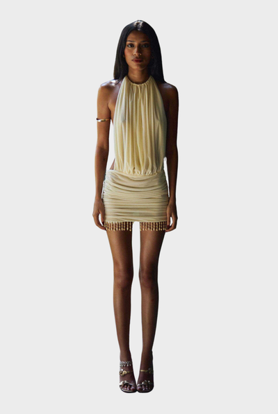 Grace Dress