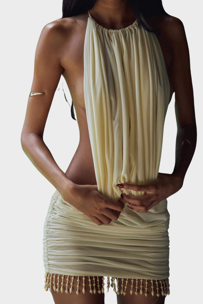 Grace Dress