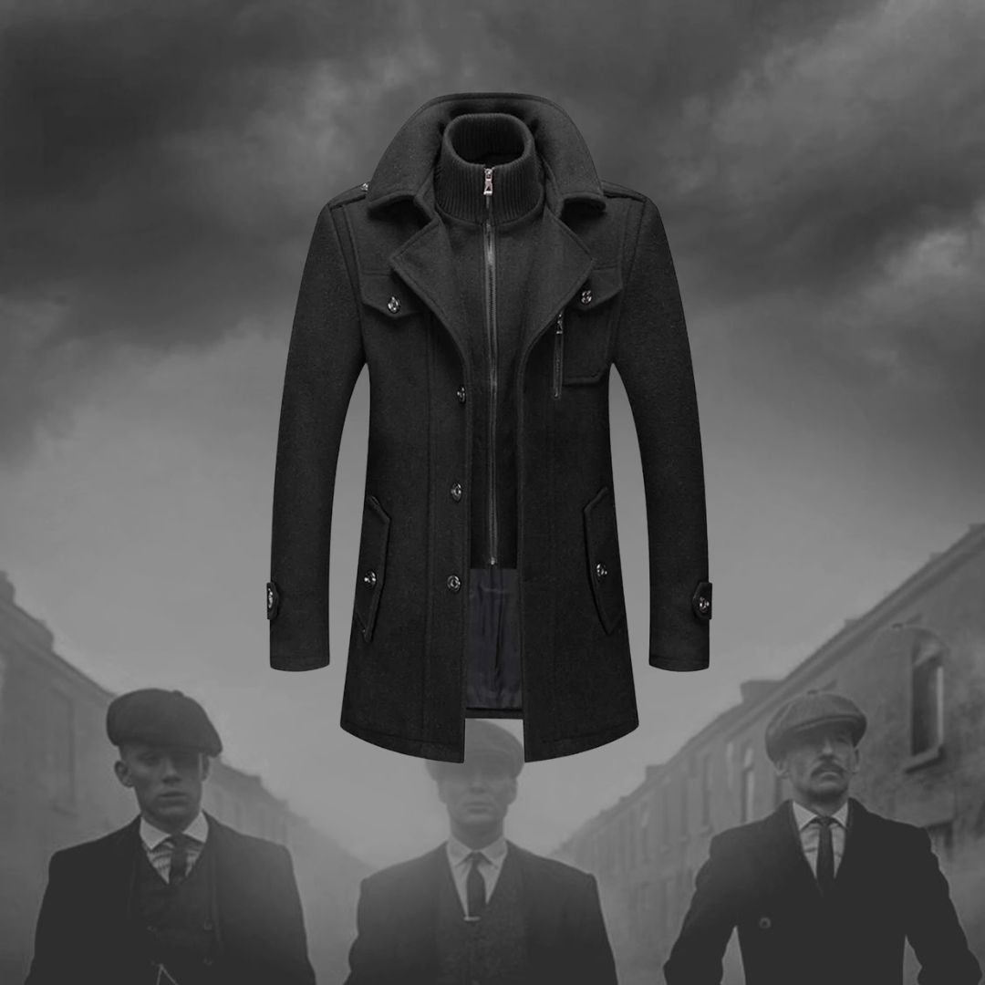 Shelby Coat