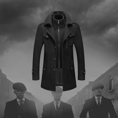 Shelby Coat