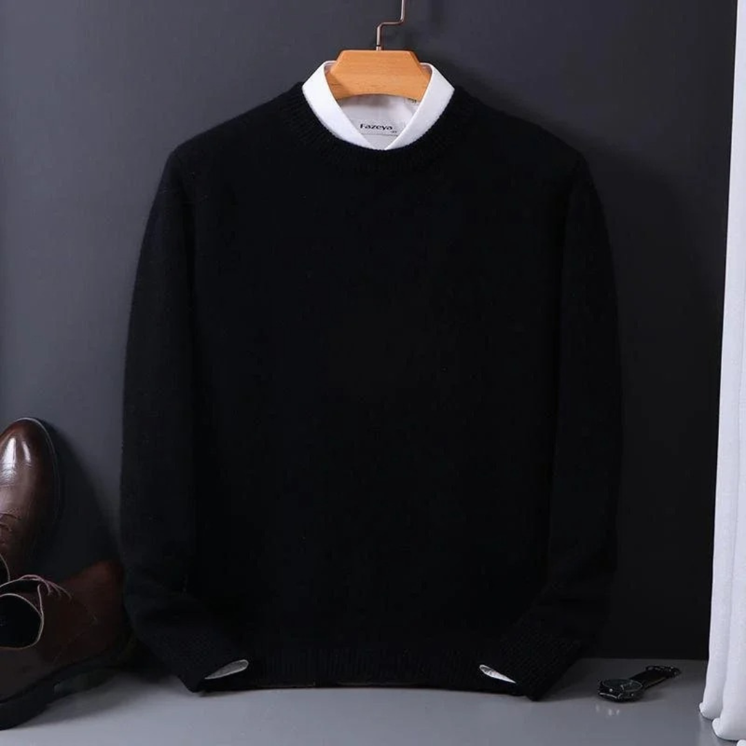 Grayson Sweater