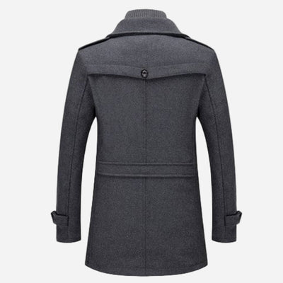 Shelby Coat