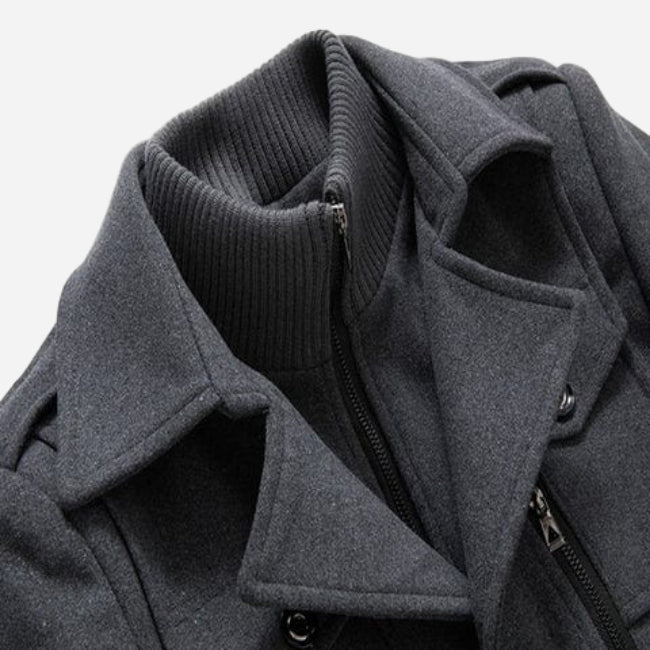 Shelby Coat