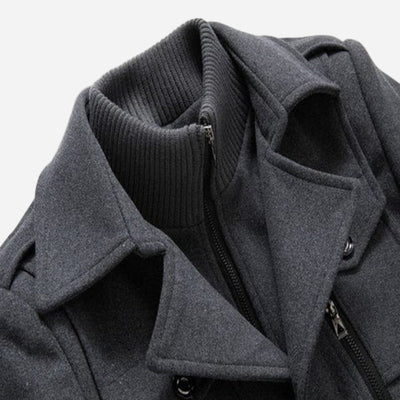 Shelby Coat