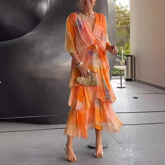 Olivia Dress