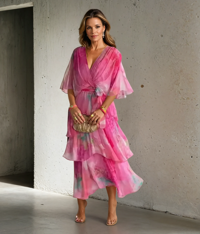 Olivia Dress