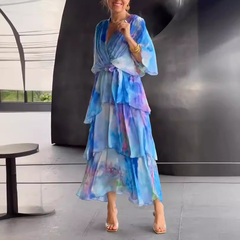 Olivia Dress
