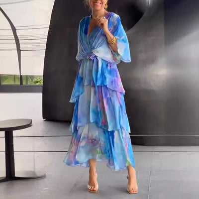 Olivia Dress