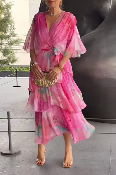 Olivia Dress